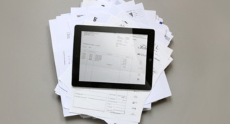 Image article Préparez-vous à la réforme de la facturation électronique avec la solution DocuWare !