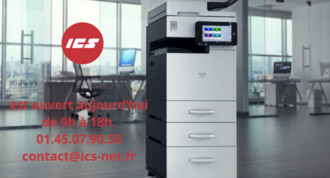Image article ICS est ouvert le 9 mai !