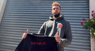 Image article Bienvenu à notre nouveau technicien !