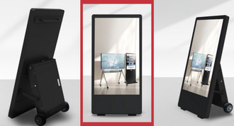 Image article L’Écran Stop Trottoir : Une Solution Outdoor Intelligente !