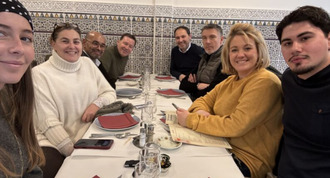 Image article Déjeuner annuel d’ICS : l’énergie 2026 est officiellement lancée !