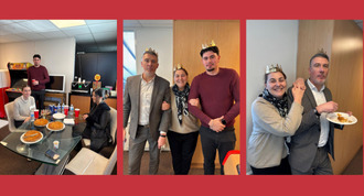 Image article La galette des rois, c’est sacré !