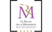Logo Le relais de la Malmaison