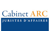 Logo Cabinet ARC