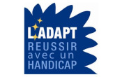 Logo L'ADAPT
