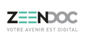 Logo ZEENDOC
