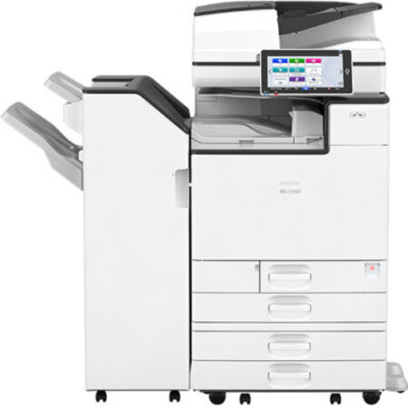 MFP › Les imprimantes multifonction et photocopieurs Ricoh