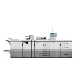 Imprimante multifonctions noir et blanc Pro 8100 SE